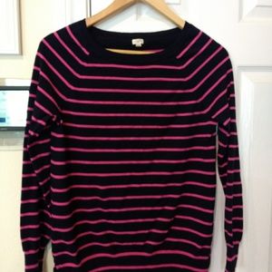 JCrew sweater small
